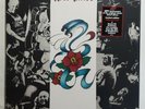Rose Tattoo self titled 1978 RED Vinyl Record LP new s/t same debut