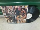 VAN HALEN FAIR WARNING VINYL ROCK LP VG+