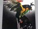 Budgie - In For The Kill  LP  Repertoire Records RR-2027-LH - 1989 German Press