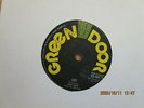 BOB ANDY=LIFE/HARRY J ALL STARS=LIFE-VERSION (GREEN DOOR)    VG