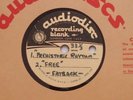 Soul Funk Breaks FATBACK Prehistoric Rhythm + 3 ACETATE Un-Released? HEAR