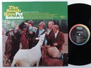BEACH BOYS Pet Sounds CAPITOL LP mono 1994 reissue **