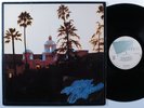 EAGLES Hotel California ASYLUM LP VG+ gatefold **