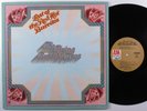 FLYING BURRITO BROTHERS Last Of The Red Hot Burritos A&M LP VG+ gatefold **