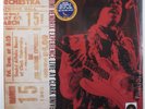 JIMI HENDRIX Live At Clark University DAGGER 88697-64873-1 LP SEALED **