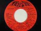 Hard Rock AOR 45 - High Risque - E.T., The Rock Ballad - Cinnamon VG++ obscure