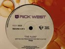 Rick West- The Flow