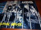 U.D.O. ?– Animal House .org,1987..RCA..in very good condition,rare