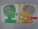 Can Tago Mago Japan JAL-1803 1804 Japan  VINYL LP