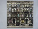 Led Zeppelin Physical Graffiti Swan Song P-6317 8N Japan  VINYL LP
