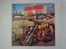 The Byrds Ballad Of Easy Rider CBS Sony SONP 50191 Japan PROMO VINYL LP