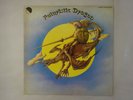 T. Rex Futuristic Dragon EMI EMS-80445 Japan PROMO VINYL LP