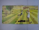 Genesis Nursery Cryme Charisma RJ-7302 Japan  VINYL LP