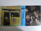 Creedence Clearwater Revival Pendulum Fantasy VIP-5059 Japan  VINYL LP OBI