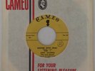 hear Halloween Rocker 45 JOHN ZACHERLE Dinner With Drac CAMEO YELLOW LABEL