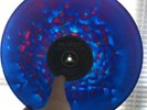 John Carpenter Anthology 1/300 DARK STAR colored vinyl record LP bonus 7 inch