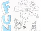 JOHNSTON,DANIEL-FUN VINYL LP NEUF