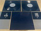 Metallica - Metallica Black Album - 1st Pressing Vertigo Label - 1991