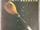 La 5ta Galaxia ?– 5ta Galaxia LP 1982 Venezuela Latin Salsa Rare Item