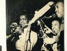 HANK MOBLEY BLUE NOTE BLP 1540 FLAT FRAMED DG MONO RVG LEXINGTON