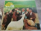 THE BEACH BOYS PET SOUNDS LP DUOPHONIC STEREO CAPITOL RECORDS DT-2458
