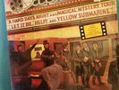 The Beatles REEL Music LP Capitol 1982 SV-12199-1 Vinyl Album + Program