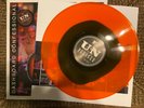 Dashboard Confessional -Unplugged 2.0 Tour Vinyl - Orange Black Vinyl LP  Sealed