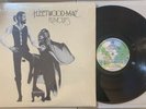 Fleetwood Mac - Rumours LP 1977 BSK 3010 w/insert shrink  VG+/VG+