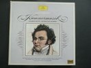 RARE 8 LP BOX SET LP SCHUBERT CHAMBER MUSIC KAMMERMUSIK DGG STEREO TULIP LABELS