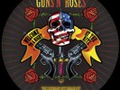 GUNS N' ROSES - WELCOME TO A NIGHT AT THE RITZ: LIMITED PICTURE DISC ONLY 500