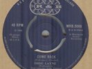 OSSIE LAYNE**COME BACK**MOD**BEAT**SOUL**DANCER**LISTEN TO IT