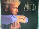 Keith Whitley-Don't Close Your Eyes-1988 RCA Records 6494-1-R Vinyl LP
