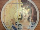 Vogue Picture Disc 78 RPM #R-730 Art Mooney and his Orchestra / Piper's Junction