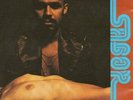 ANGEL CANALES - SABOR - REISSUE