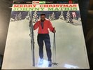 Johnny Mathis Merry Christmas LP Mint SEALED