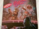 Empire Jazz - S/T * 1980 RSO RS-1-3085 Star Wars Jazz LP Ron Carter Promo