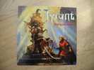 Tyrant - Ruling The World (1988, Vinyl) 