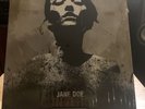 Converge - Jane Doe 2xLP Root Beer 550 1st Press Brown/White punk metal hardcore