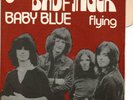 RARE FRENCH BADFINGER MINT PS ON APPLE : BABY BLUE / FLYING