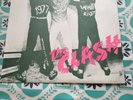 THE CLASH WHITE RIOT 7 INCH VINYL SINGLE NEAR MINT CONDITION NEVER PLAYED