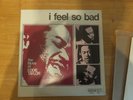 EDDIE TAYLOR-I FEEL SO BAD-THE BLUES OF-ADVENT RECORDS-2802-1972-USA ISSUE