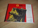 SOURCE Music of the Avant Garde ISSUE #9 1971 COMPLETE 2x10