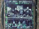 THE NEW BLOCKADERS / MOVEMENT - Man's Usefulness Ends Not In Death - GIG ONLY 50