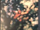PINK FLOYD OBSCURED BY CLOUDS LP VINYL RECORD