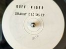 Ruff Rider. Shaggy Ridims Ep. 12