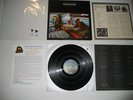 Crosby, Stills & Nash CSN S/T Mint '77 1st Japan ARCHIVE MASTER Ultrasonic CLEAN