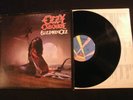 Ozzy Osbourne - Blizzard of Ozz - 1981 Vinyl 12'' Lp./ VG+/ Hard Rock Metal