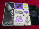 Sahib Shihab ?– Sahib's Jazz Party     Debut 1964   Denmark Original