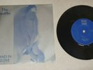 The Smiths ?– Hand In Glove - UK - 1983 - Rough Trade - RT 131 - VG+/VG