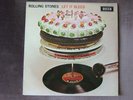 The Rolling Stones -  Let it Bleed - DECCA SKL 5025 UK - with poster - NM - 1969